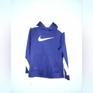 Nike Therma fit sweater for boys